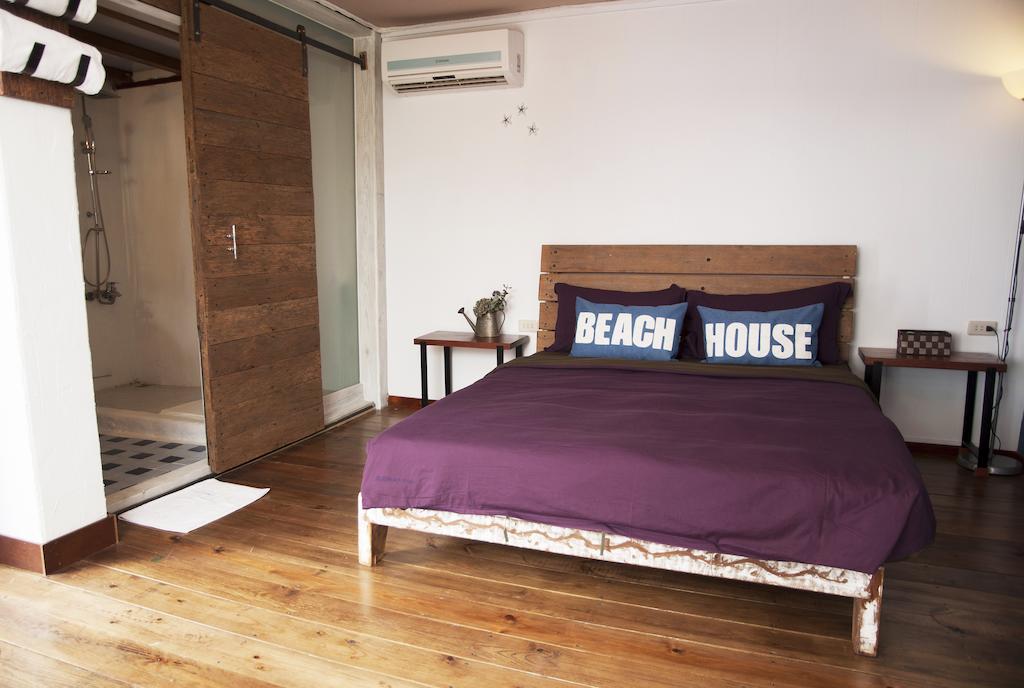 Beach House海邊民宿 Kenting Cameră foto
