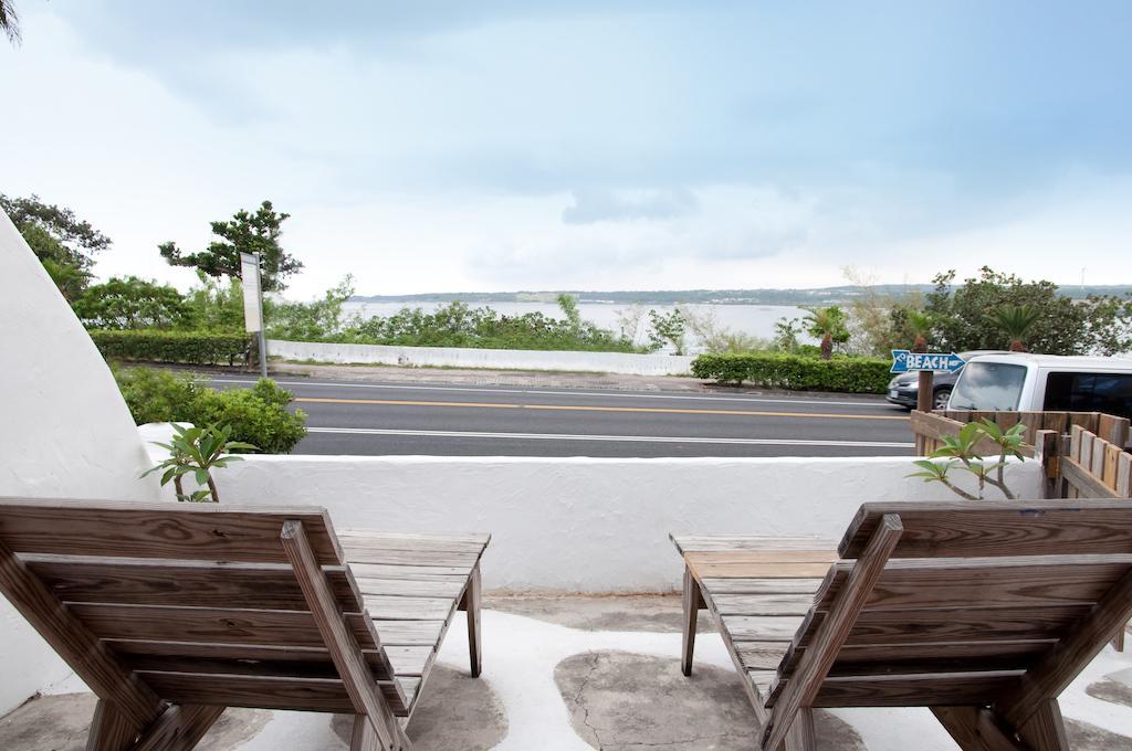 Beach House海邊民宿 Kenting Cameră foto